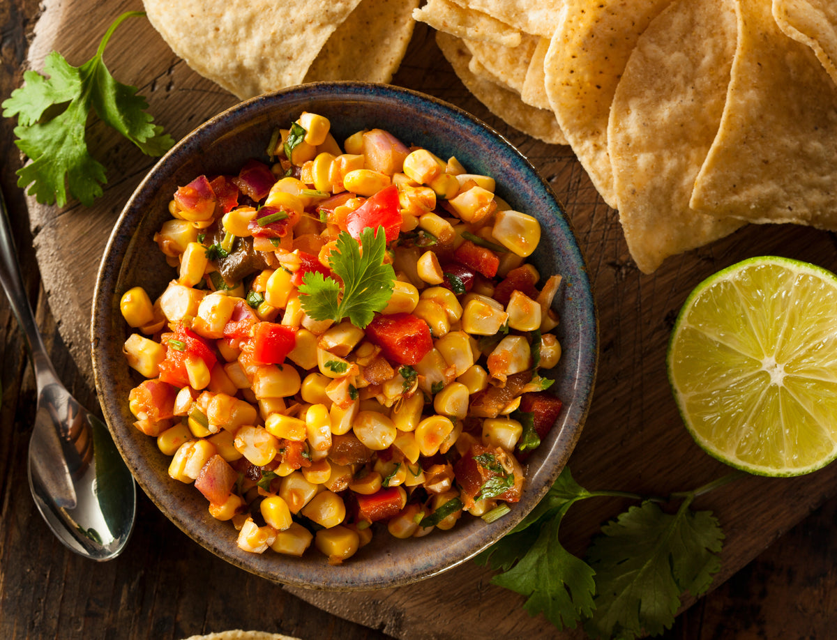 Spicy Beans | El Patio Foods