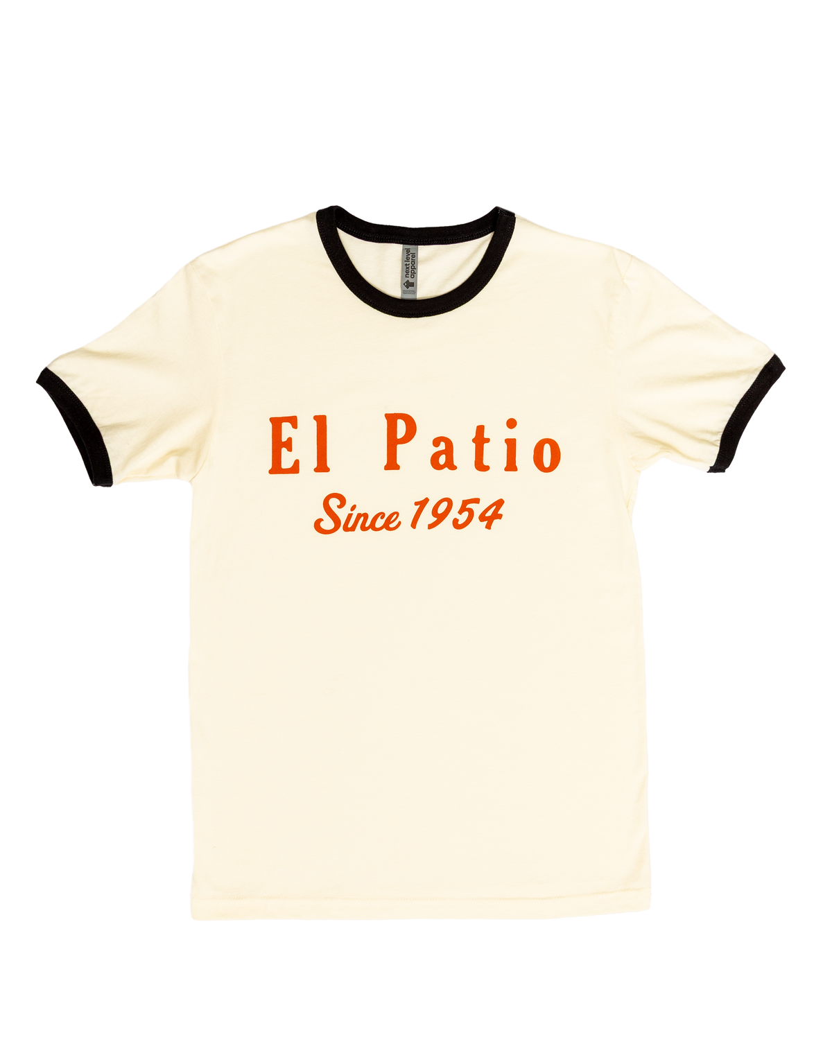 Sandlot T-Shirt | El Patio Foods