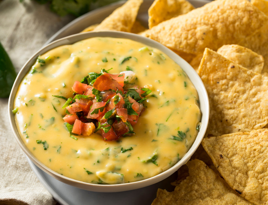 Queso