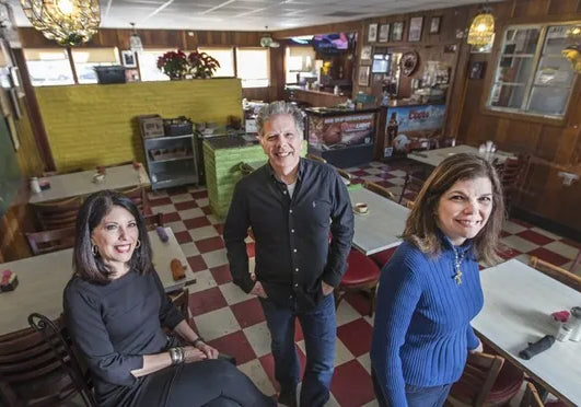 It’s a family affair: El Patio on Guadalupe Street turns 60