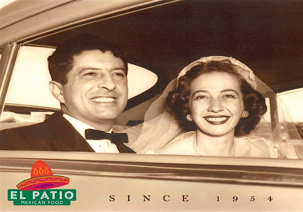 El Patio: 65th Anniversary