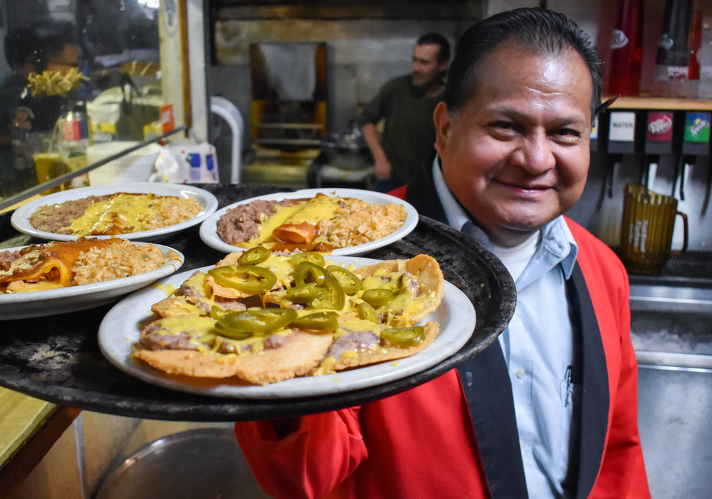 Meet the Family Behind One of Austin’s Longest-Running Tex-Mex Restaurants