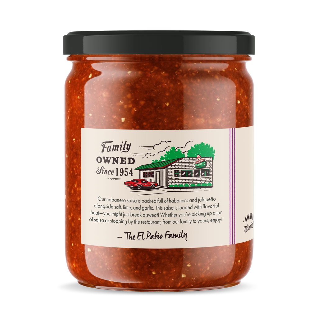 Salsa picante
